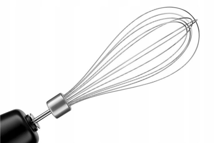 Blender TURBO Robot Rozdrabniacz 3w1 Teesa 1200W zdjęcie 11