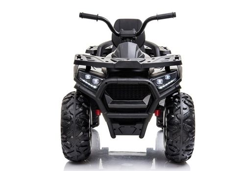 Quad na Akumulator XMX607 Czarny na Arena.pl