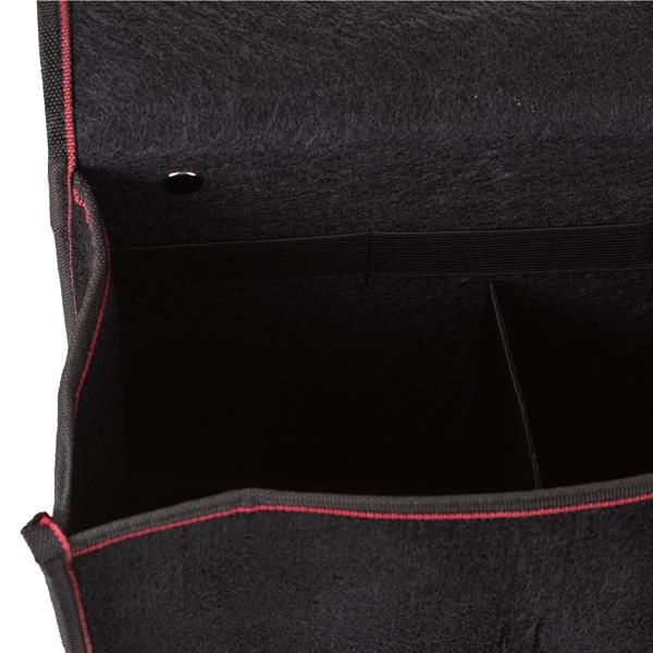 TORBA SAMOCHODOWA ORGANIZER DO BAGAŻNIKA zdjęcie 2