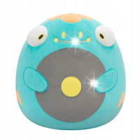 SQUISHMALLOWSK POKEMON BELLIBOLT MASKOTKA PLUSZAK ŻABKA 47 CM 3+