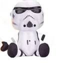 maskotka pluszowa star wars gwiezdne wojny stormtrooper 29cm wl
