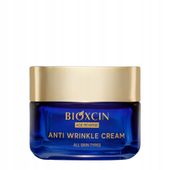 Bioxcin przeciwzmarszczkowy krem do twarzy na noc Age Reverse 50ml