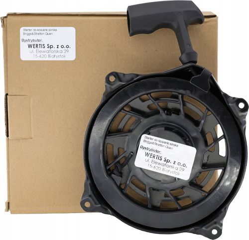 STARTER SZARPAK ROZRUSZNIK QUANTUM BRIGGS STRATTON na Arena.pl