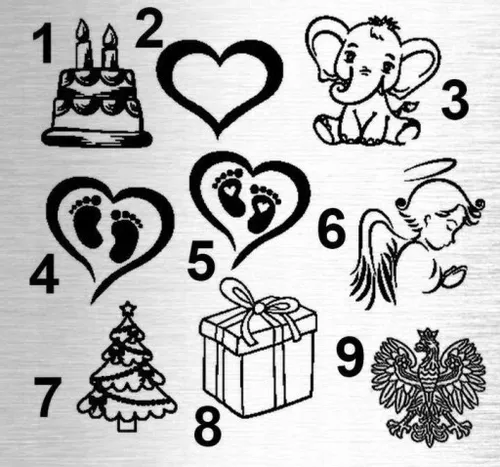 SREBRNY NASZYJNIK SERCE SREBRO 925 ŁAŃCUSZEK DAMSKI Z ZAWIESZKĄ GRAWER na Arena.pl