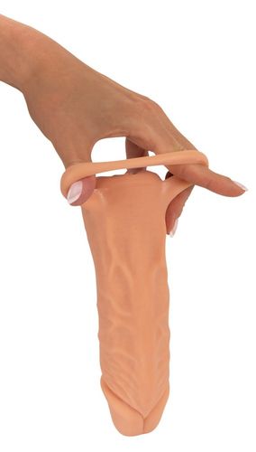 nature skin extender medium 18,5 cm na Arena.pl