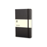 Notatnik MOLESKINE A5 Czarny