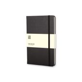 Notatnik MOLESKINE A5 Czarny