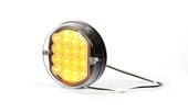Lampa LED tylna kierunku jazdy kierunkowskaz (171)