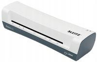 Laminator Leitz iLAM Home A-4, biały