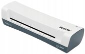 Laminator Leitz iLAM Home A-4, biały