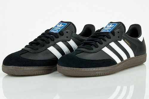 adidas SAMBA OG (BZ0058) na Arena.pl