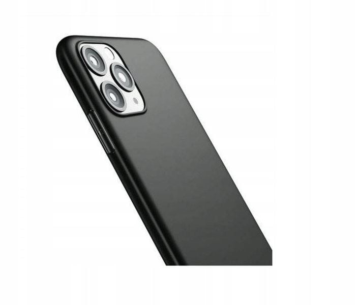 Plecki niktrade do Apple iPhone 13 Pro czarny zdjęcie 13