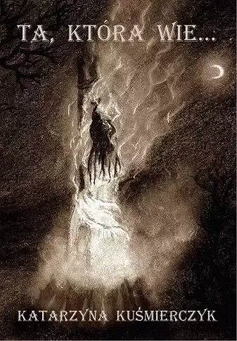 Ta, która wie... zdjęcie 1