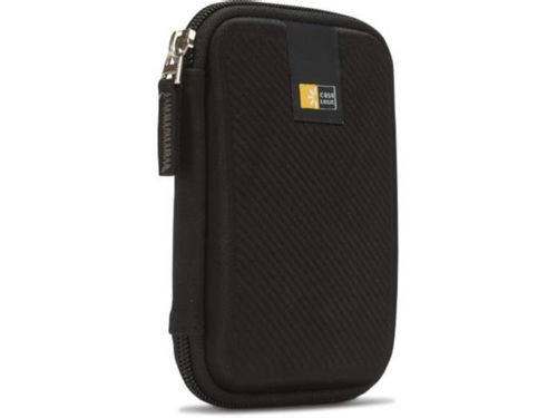 Etui na dysk Case Logic czarne na Arena.pl