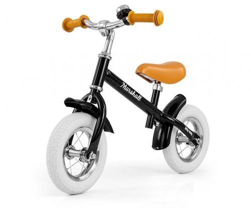 Rowerek Biegowy Marshall Air Black na Arena.pl