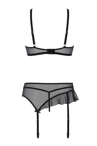 kitasana set black l/xl   casmir na Arena.pl