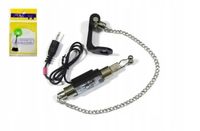 SYGNALIZATOR HANGER CZTERY KOLORY CZERWONY ZIELONY ŻÓŁTY NIEBIESKI+STOPERKI