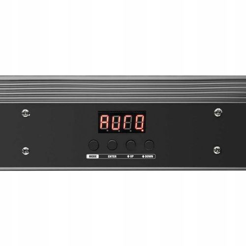 Bar LED listwa UV Pilot Reflektor DJ na Arena.pl