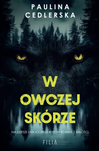 W owczej skórze zdjęcie 1