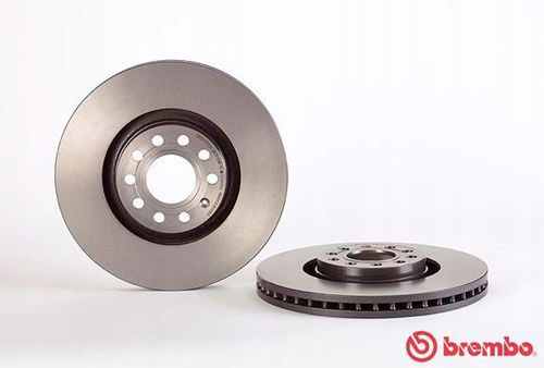 TARCZA HAM PRZOD 320X30 V BREMBO na Arena.pl