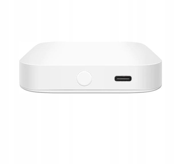 Centrala Bramka ZigBee 3.0 + Bluetooth WIFI TUYA SMART zdjęcie 6