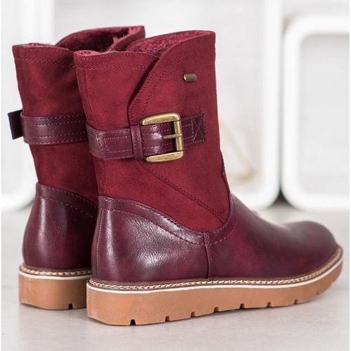 Kozaczki Na Platformie r.41 na Arena.pl