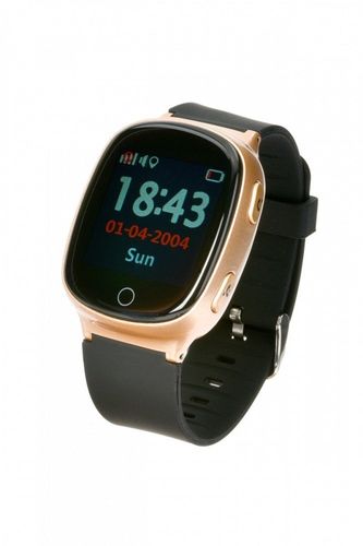 Smartwatch GPS3 złoty na Arena.pl