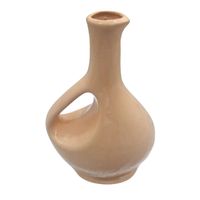 Dzbanek Ceramiczny Ręcznie Robiony – Dekoracyjny Flakon