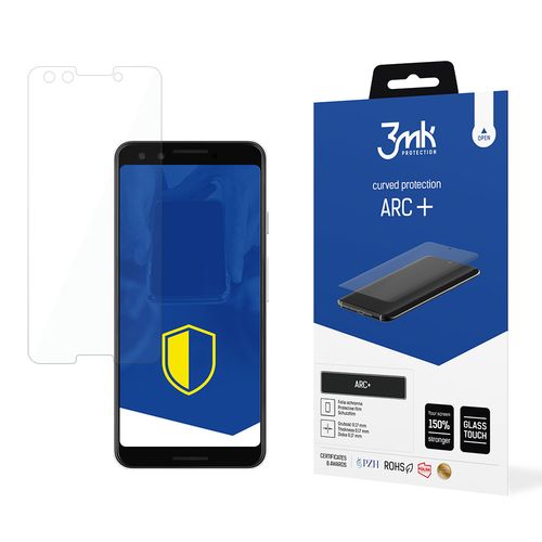 google pixel 3 - 3mk arc+ na Arena.pl
