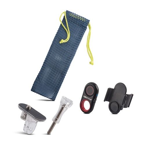 Selfie stick monopod Forever Premium PMP-01 Mini na Arena.pl