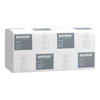 Ręcznik papierowy ZZ Katrin Handy Pack 20 bind