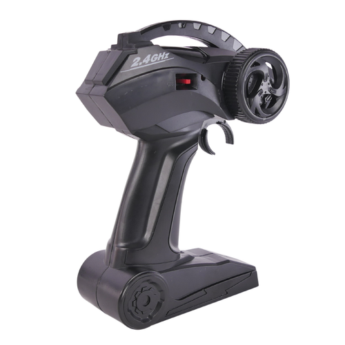 Koparka Zdalnie Sterowana Rc Pojazd Budowlany Pilot Akumulator Kabel na Arena.pl