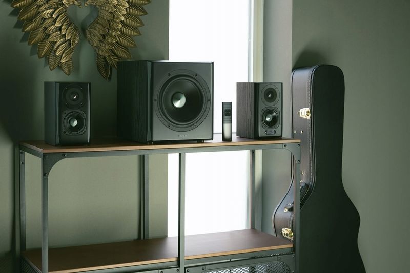 Głośniki komputerowe Bluetooth 2.1 Edifier 150W zdjęcie 12