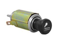 ZAPALNICZKA SAMOCHODOWA Z GNIAZDEM ZAPALNICZKI 12V ( GNIAZDO + ŻARNIK )