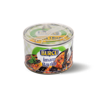 Imam Bayildi Burcu 400g - bakłażan faszerowany turecki