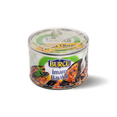 Imam Bayildi Burcu 400g - bakłażan faszerowany turecki