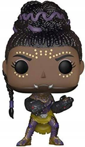 Funko POP! Black Panther Shuri 276 na Arena.pl