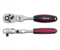 GRZECHOTKA UCHYLNA 3/8 " CR-V YATO YT-0326