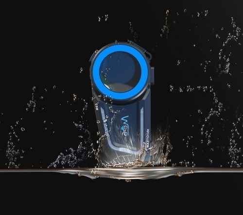 INTERKOM MOTOCYKLOWY MaxTo M6S MESH SYSTEM DO 8 MOTOCYKLISTÓW PO POLSKU na Arena.pl