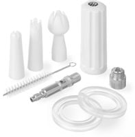 CZĘŚCI DO SYFONU KITCHEN LINE 588031, 588369, 588376 | HENDI