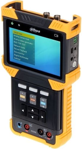 TESTER DAHUA PFM900-E na Arena.pl