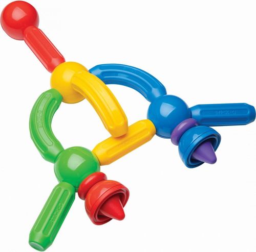 Klocki magnetyczne Magformers Stick-O Basic 30 Set na Arena.pl