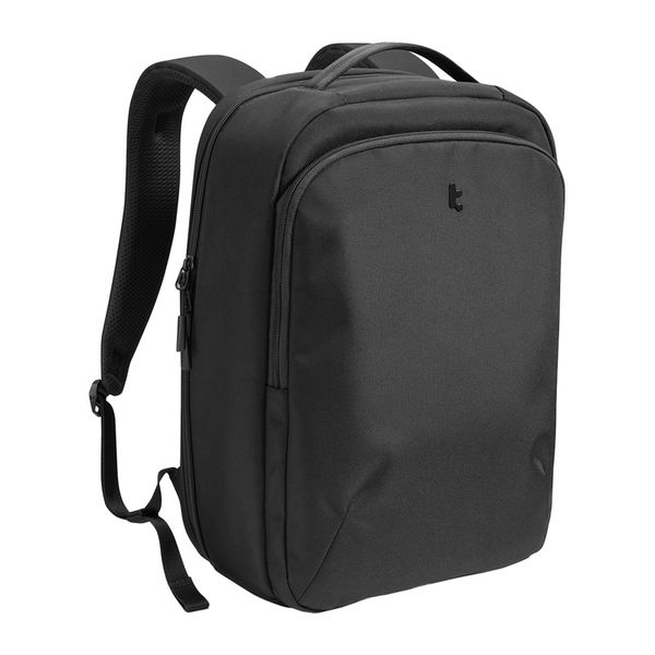 plecak na laptopa tomtoc explorer-t60 (czarny) zdjęcie 1