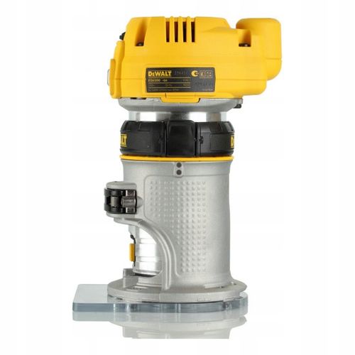 DEWALT FREZARKA DO KRAWĘDZI 900W D26200 na Arena.pl