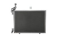 SKRAPLACZ KLIMATYZACJI FORD FIESTA VI 2010 2011 2012 2013 2014 2015 2016