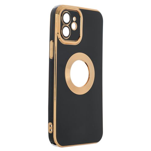 etui do iphone 12 w369 czarny na Arena.pl
