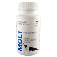 Molt aiding food/Pokarm wspomagający wylinkę 30g