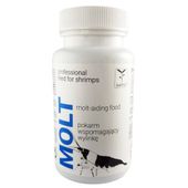 Molt aiding food/Pokarm wspomagający wylinkę 30g