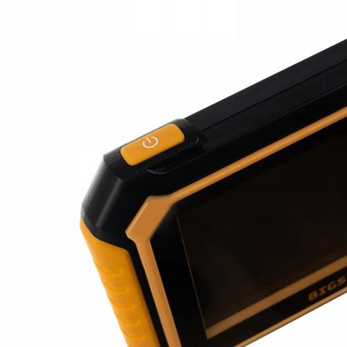 KAMERA INSPEKCYJNA ENDOSKOP 5M USB + WYŚWIETLACZ FULL HD na Arena.pl