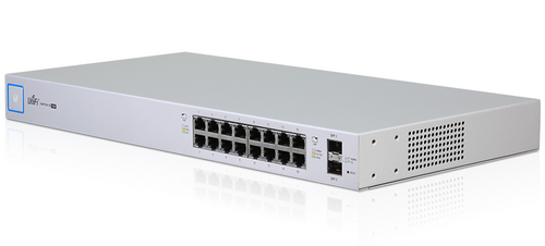 UBIQUITI UNIFI SWITCH US-16-150W na Arena.pl